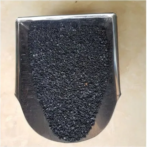 Than Hoạt Tính Ấn Độ OVIO Dùng Cho Lọc Nước, Lọc Không Khí, Khử Độc, Khử Clo Hóa Chất