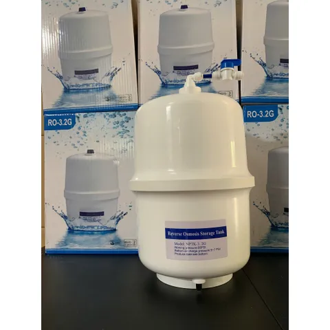 Bình áp nhựa 3.2g nối nhanh - Tặng kèm van - Bình áp nối nhanh Karofi hay dùng.