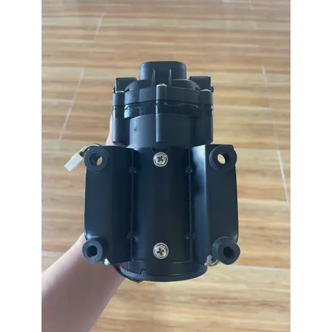 Bơm Máy Lọc Nước Kangaroo 24V (Bơm theo máy) 805290