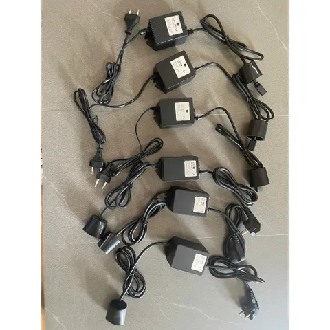 Nguồn đèn UV Adapter – UV Ballast - Nguồn Đèn UV Diệt Khuẩn AquaPro từ 6w - 55W - chuôi đèn 4 Chấu. 805292