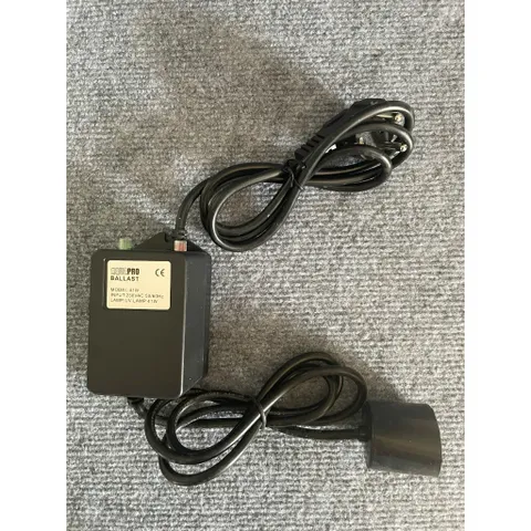 Nguồn đèn UV Adapter – UV Ballast - Nguồn Đèn UV Diệt Khuẩn AquaPro từ 6w - 55W - chuôi đèn 4 Chấu. 805292