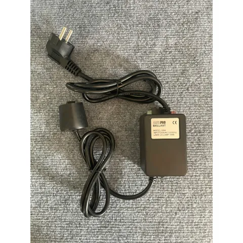 Nguồn đèn UV Adapter – UV Ballast - Nguồn Đèn UV Diệt Khuẩn AquaPro từ 6w - 55W - chuôi đèn 4 Chấu. 805292