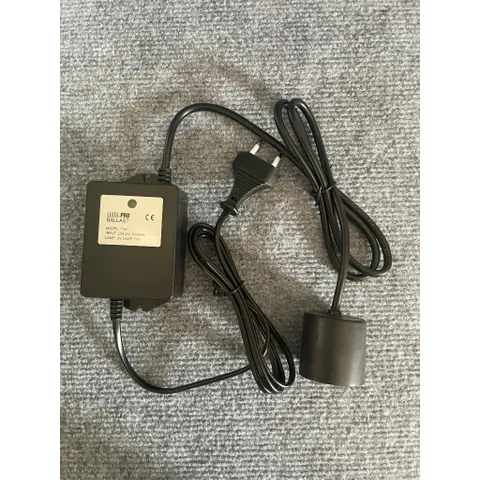 Nguồn đèn UV Adapter – UV Ballast - Nguồn Đèn UV Diệt Khuẩn AquaPro từ 6w - 55W - chuôi đèn 4 Chấu. 805292