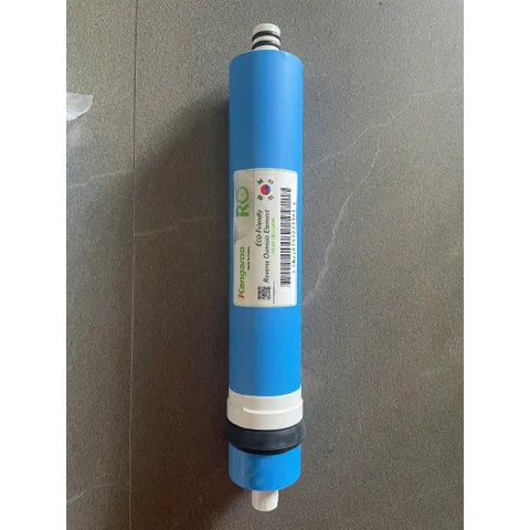 Màng Ro Kangaroo 100gpd Công Suất Lọc 20l/H, Màng Ro Chính Hãng Chất Lượng Cao - Made in Korea.