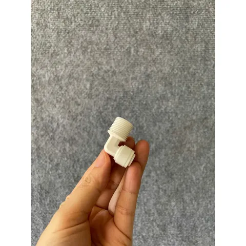 Co ren ngoài 21 ra dây 6, 21 ra dây 10 - Nối nhanh