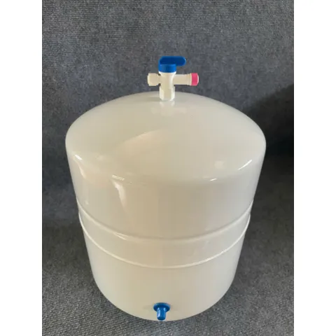 Bình Áp Thép 8 - 10 Lít Kangaroo - Tặng Kèm Van Bình Áp - Bảo Hành 6 Tháng - Bình Áp Sắt 10 Lít
