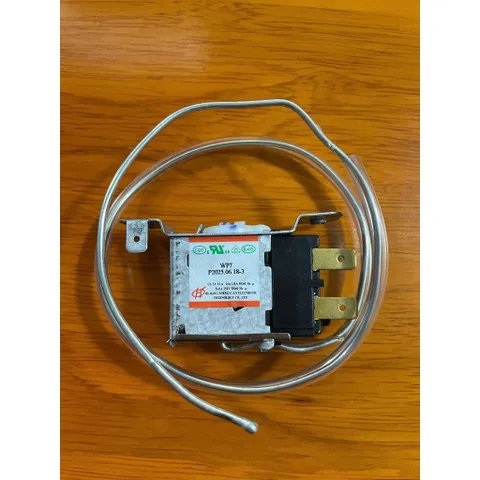 Thermostat cảm biến nhiệt độ bầu lạnh máy lọc nước chạy block. 805311
