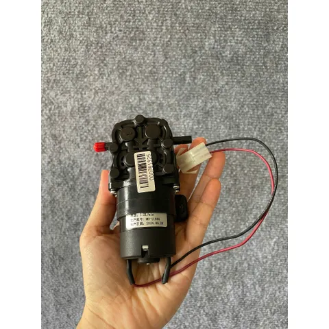 Bơm hút 24V Karofi - Dùng cho máy không sử dụng bình áp model O-D138, O-H128....