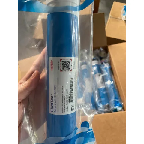 Lõi lọc nước số 4 Màng RO Dow Filmtec™ 805320