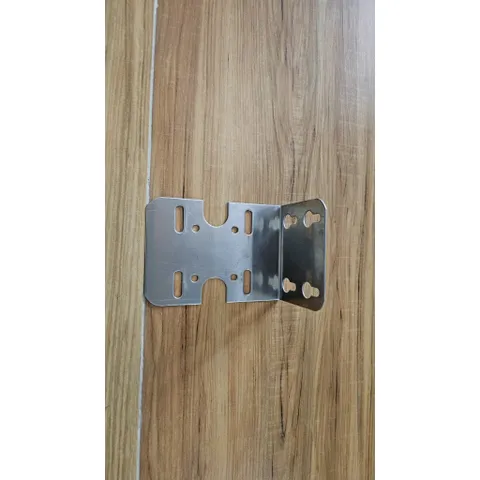 Bát Inox | Giá treo | Pát đơn - Bát đôi - Bát ba - Giá treo máy lọc nước inox dùng cho ly lọc 20inch