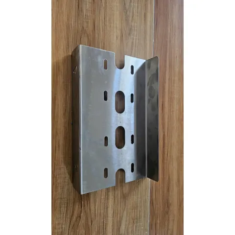 Bát Inox | Giá treo | Pát đơn - Bát đôi - Bát ba - Giá treo máy lọc nước inox dùng cho ly lọc 20inch