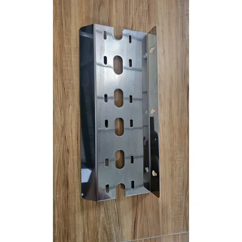Bát Inox | Giá treo | Pát đơn - Bát đôi - Bát ba - Giá treo máy lọc nước inox dùng cho ly lọc 20inch