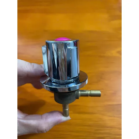 Van Khóa Vòi Nước Nóng Lạnh dùng cho máy lọc nước nóng lạnh