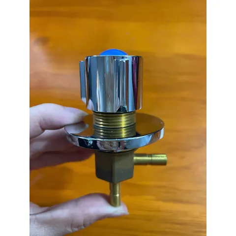 Van Khóa Vòi Nước Nóng Lạnh dùng cho máy lọc nước nóng lạnh