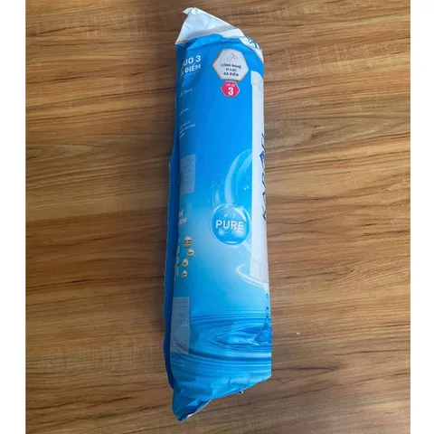Bộ 3 lõi lọc Karofi chính hãng - Bộ Lõi Lọc Thô Karofi 123. 805328