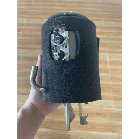Bầu đun nóng 1L cho máy lọc nước nóng lạnh và tích hợp nóng lạnh Sunhouse