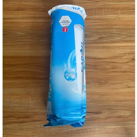 Bộ 3 lõi lọc Karofi chính hãng - Bộ Lõi Lọc Thô Karofi 123. 805328