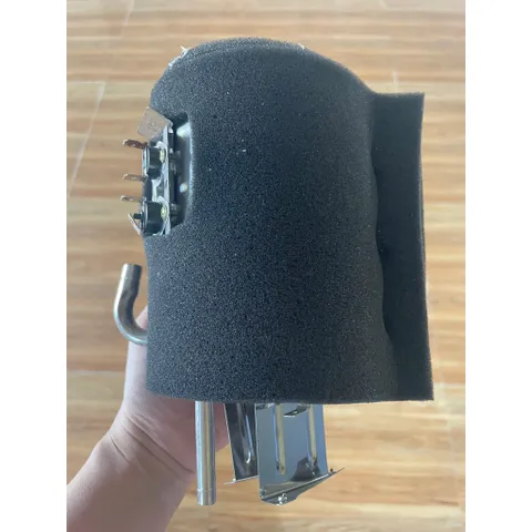 Bầu đun nóng 1L cho máy lọc nước nóng lạnh và tích hợp nóng lạnh Sunhouse