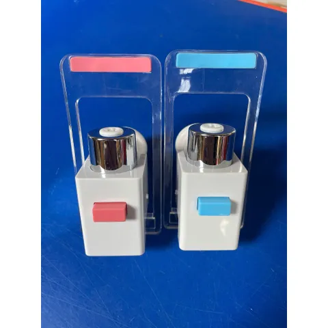 Vòi Cây Nước Nóng Lạnh Karofi, Kangaroo, Korihome - Có Khoá Nóng An Toàn - [ Chính Hãng ] 805334
