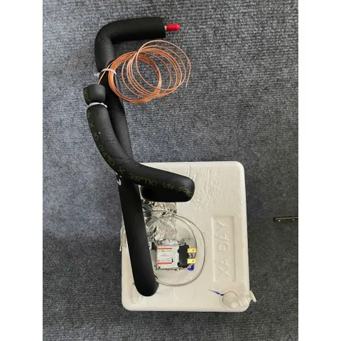 Bầu lạnh máy lọc nước Karofi chạy block đời mới - Hàng chính hãng 805335