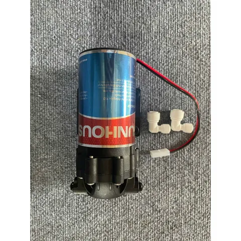 Bơm Máy Lọc Nước Sunhouse - Sử dụng cho máy lọc nước Ro hoặc phun sương 805338