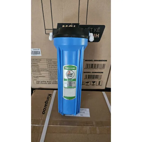 Cốc lọc nước Kangaroo số 1 ,2 ,3 hàng chính hãng
