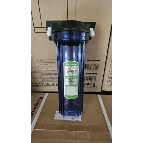 Cốc lọc nước Kangaroo số 1 ,2 ,3 hàng chính hãng