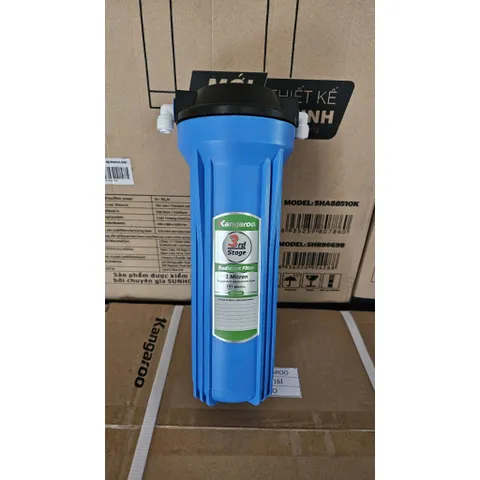 Cốc lọc nước Kangaroo số 1 ,2 ,3 hàng chính hãng