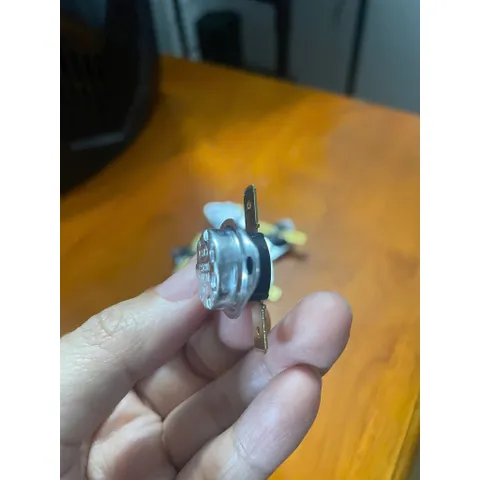 Rơ le Sò nóng 90 độ và cảm biến nhiệt 95 độ cho bầu nóng máy lọc nước. 805348