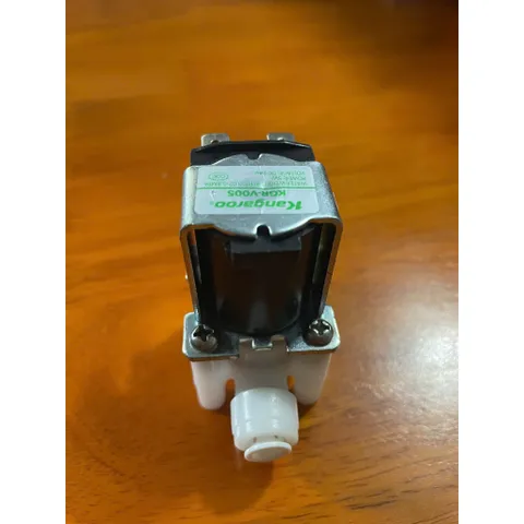 Van điện từ 24V Kangaroo - Hàng Chính Hãng 100%