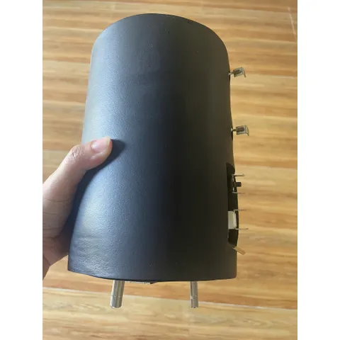 Bầu nóng 2 lít Karofi dành thay thế cho máy làm nước nóng lạnh sử dụng bầu 2 lít - Hàng chính hãng. 805344