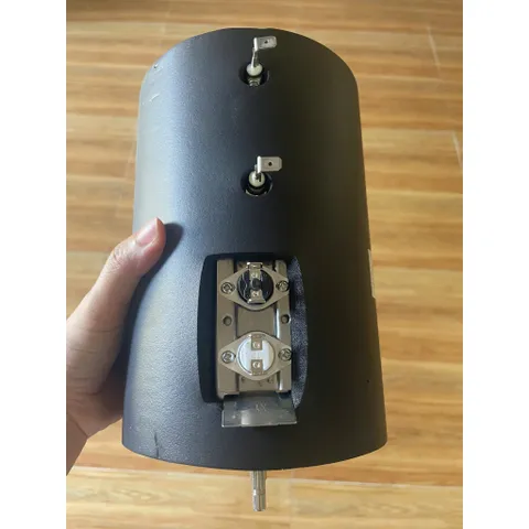 Bầu nóng 2 lít Karofi dành thay thế cho máy làm nước nóng lạnh sử dụng bầu 2 lít - Hàng chính hãng. 805344