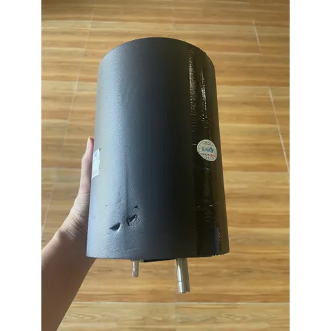 Bầu nóng 2 lít Karofi dành thay thế cho máy làm nước nóng lạnh sử dụng bầu 2 lít - Hàng chính hãng. 805344