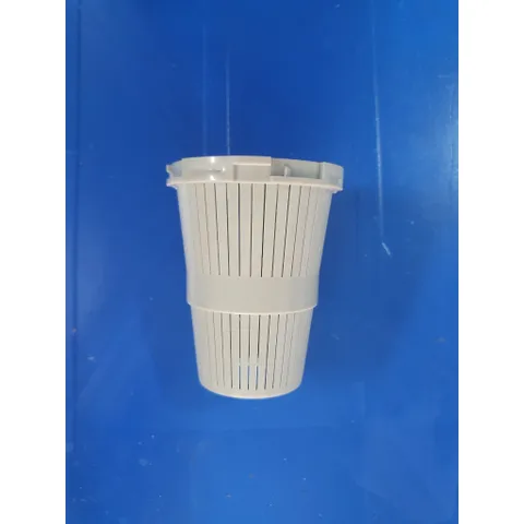 Lược cột, lược van lọc nước composit, inox 805347