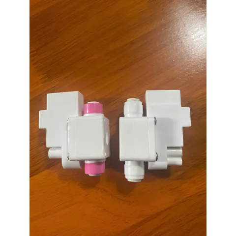 Van áp cao Kangaroo 24V - Chuyên dụng cho máy lọc nước RO Kangaroo - Có mã Imei của hãng Kangaroo