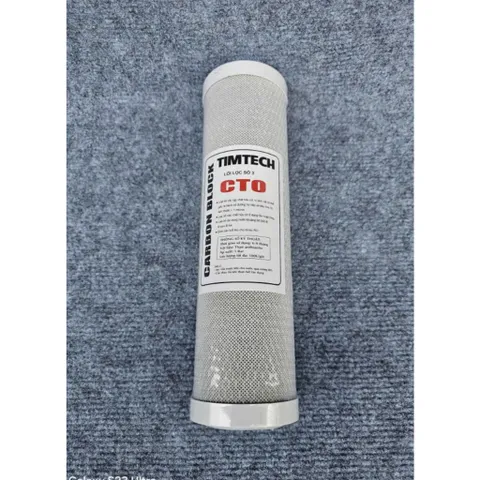 Bộ lõi lọc nước gồm 3 lõi 123 sử dụng cho tất cả các máy lọc nước 805353