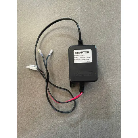 Nguồn Adapter máy lọc nước Kangaroo Model: KG-AD001, D3423 - Hàng theo máy. 805354