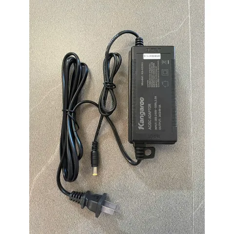 Nguồn Adapter máy lọc nước Kangaroo Model: KG-AD001, D3423 - Hàng theo máy. 805354