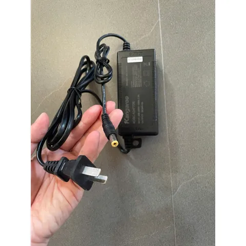 Nguồn Adapter máy lọc nước Kangaroo Model: KG-AD001, D3423 - Hàng theo máy. 805354