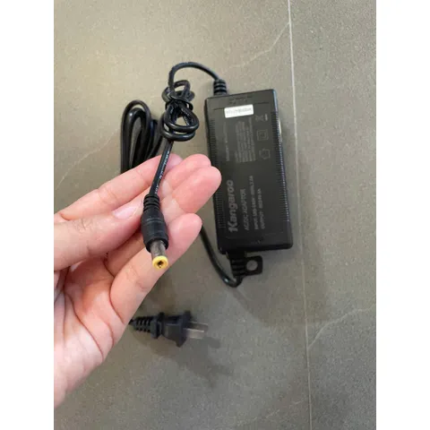 Nguồn Adapter máy lọc nước Kangaroo Model: KG-AD001, D3423 - Hàng theo máy. 805354