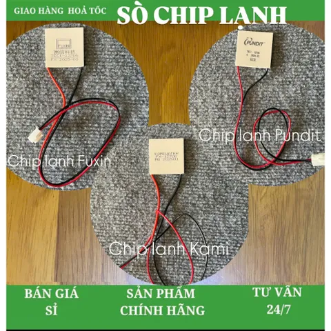 Chip Pundit KGR,Kami water,Chip Fuxin Thay Cho Máy Lọc Nước Kangaroo, Karofi, Sunhouse(Chíp Điện Tử)