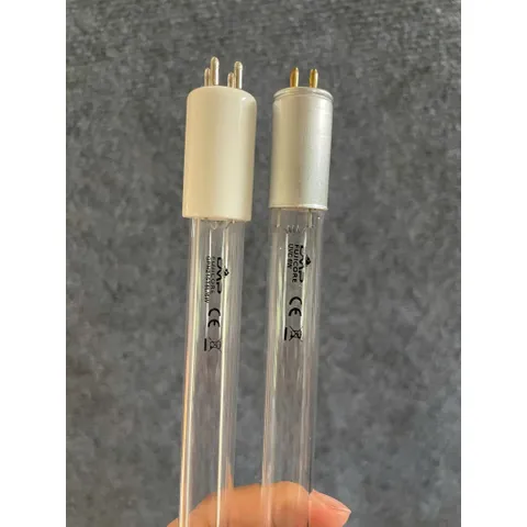 Bóng đèn UV diệt khuẩn cho máy lọc nước 6W (2 chấu- 4 chấu)-11w 4 chân - đèn diệt khuẩn máy lọc nước