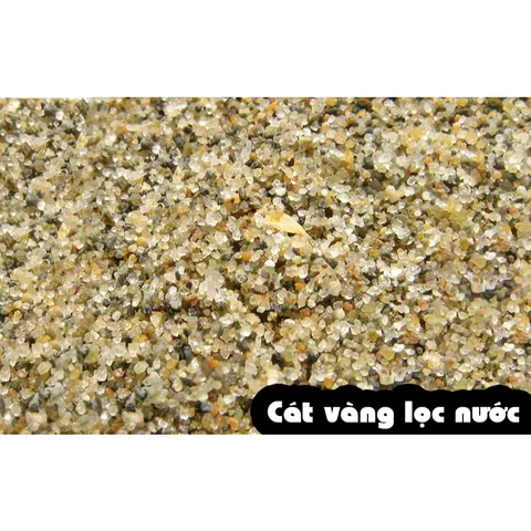 Combo Vật liệu lọc dùng thay cho cột Composite 1054,1252 (số lượng cụ thể dưới phần mô tả)