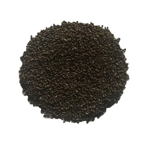 Mangan vật liệu lọc nước giếng khoan nhiễm phèn