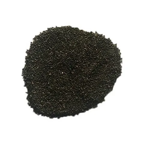 Mangan vật liệu lọc nước giếng khoan nhiễm phèn