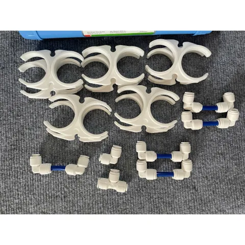 Combo bộ lõi lọc Kangaroo từ lõi 1 đến lõi 10 - Chính hãng Kangaroo. 805369