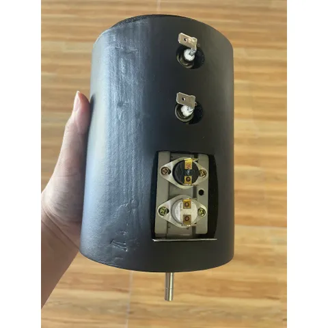 Bầu nóng Karofi 1 - 2 lít - Bầu đun karofi - Bình nóng máy lọc nước D50, D950, L56, I55, D10...