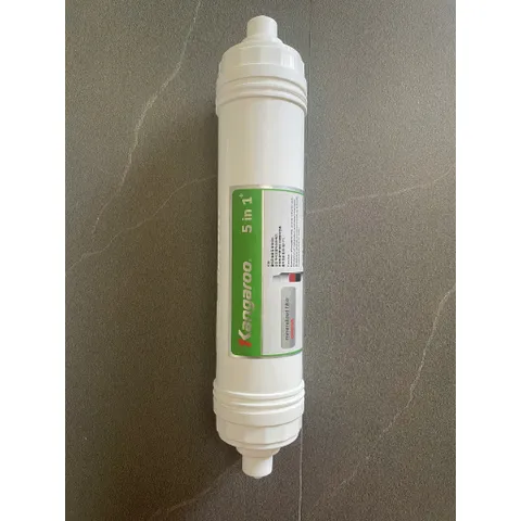 Trọn Bộ 5 Lõi Lọc Nước Kangaroo cho dòng máy KG100HU KG100MED KG100EED... 805374
