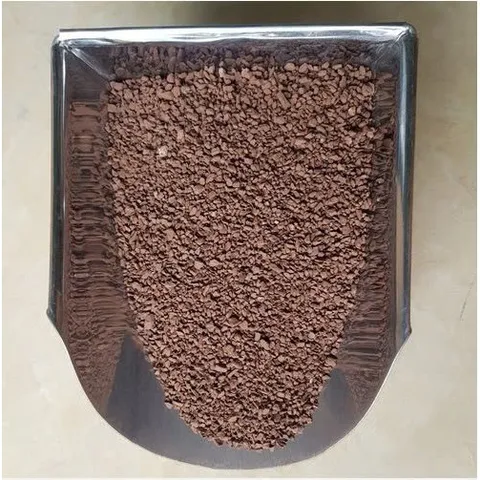 Mangan Việt Nam dùng lọc phèn, khử kim loại trong nước - 1 bao 25 kg 805373