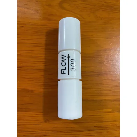 Van xả thải Flow 300, 450, 550 dùng cho máy bán công nghiệp hoặc máy Ro cần đầu ra TDS thấp. 805385